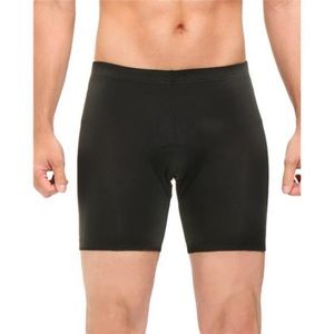 Nwt dealyork size xl mens padded bike shorts